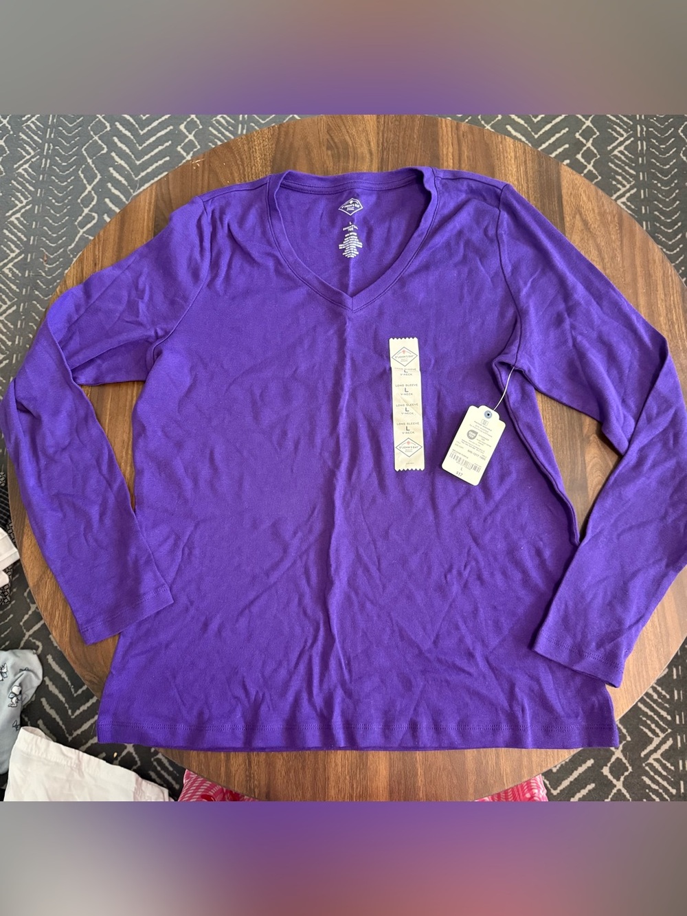 NWT shirt